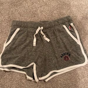 Auburn soft shorts